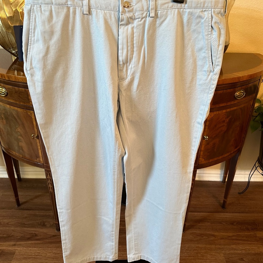 Polo Ralph Lauren Men’s Classic Chinos